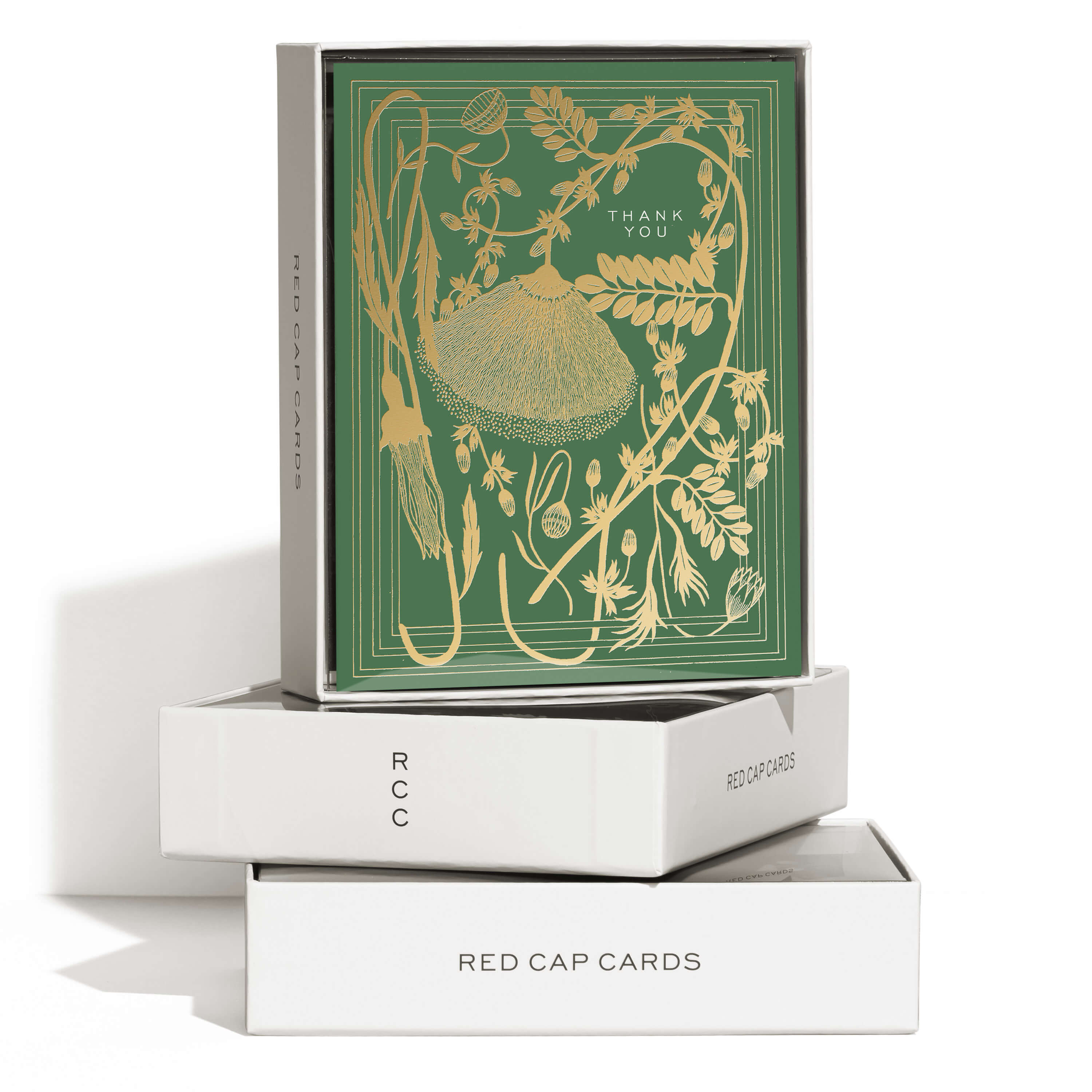 Sage greeting card