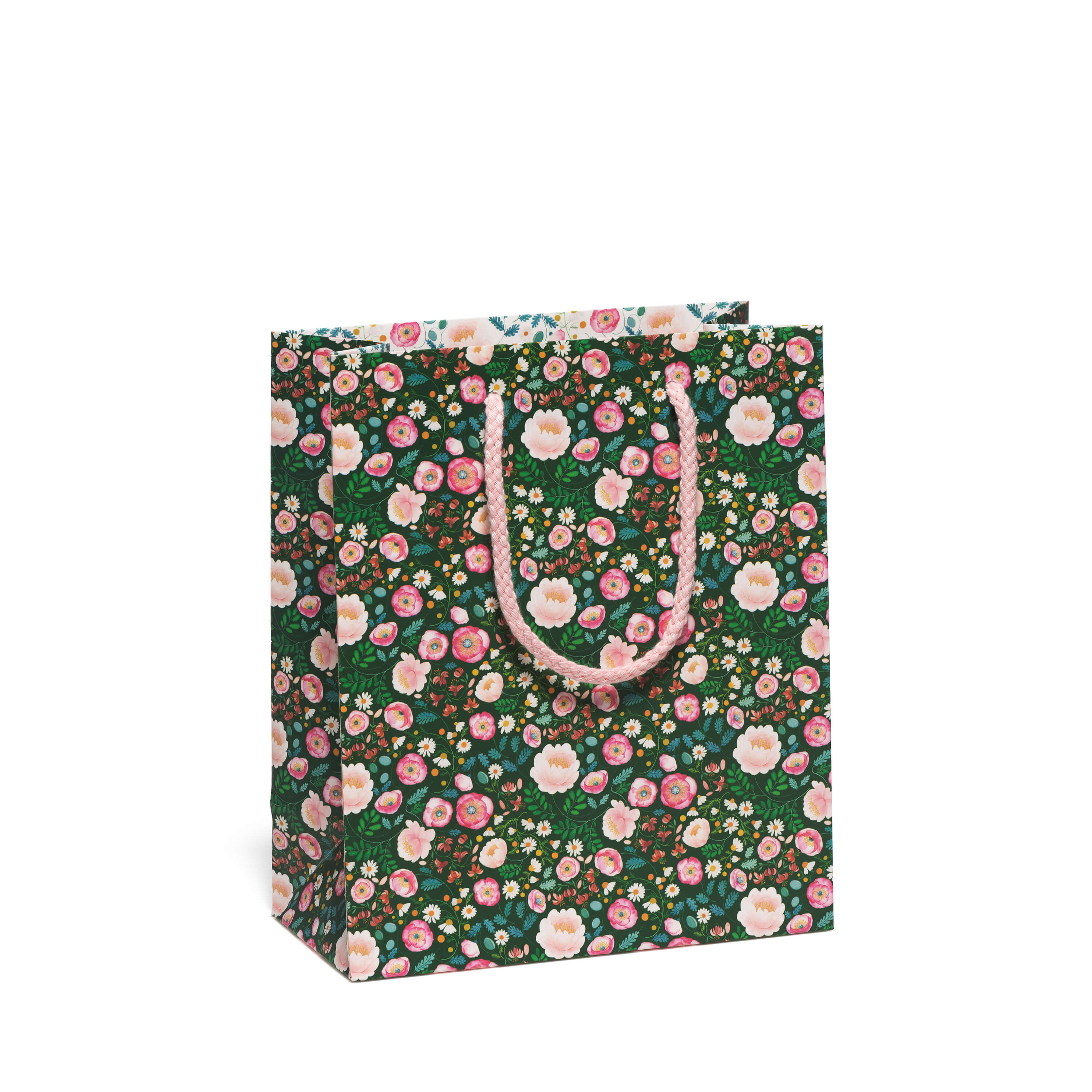 Finnish Garden medium gift bag