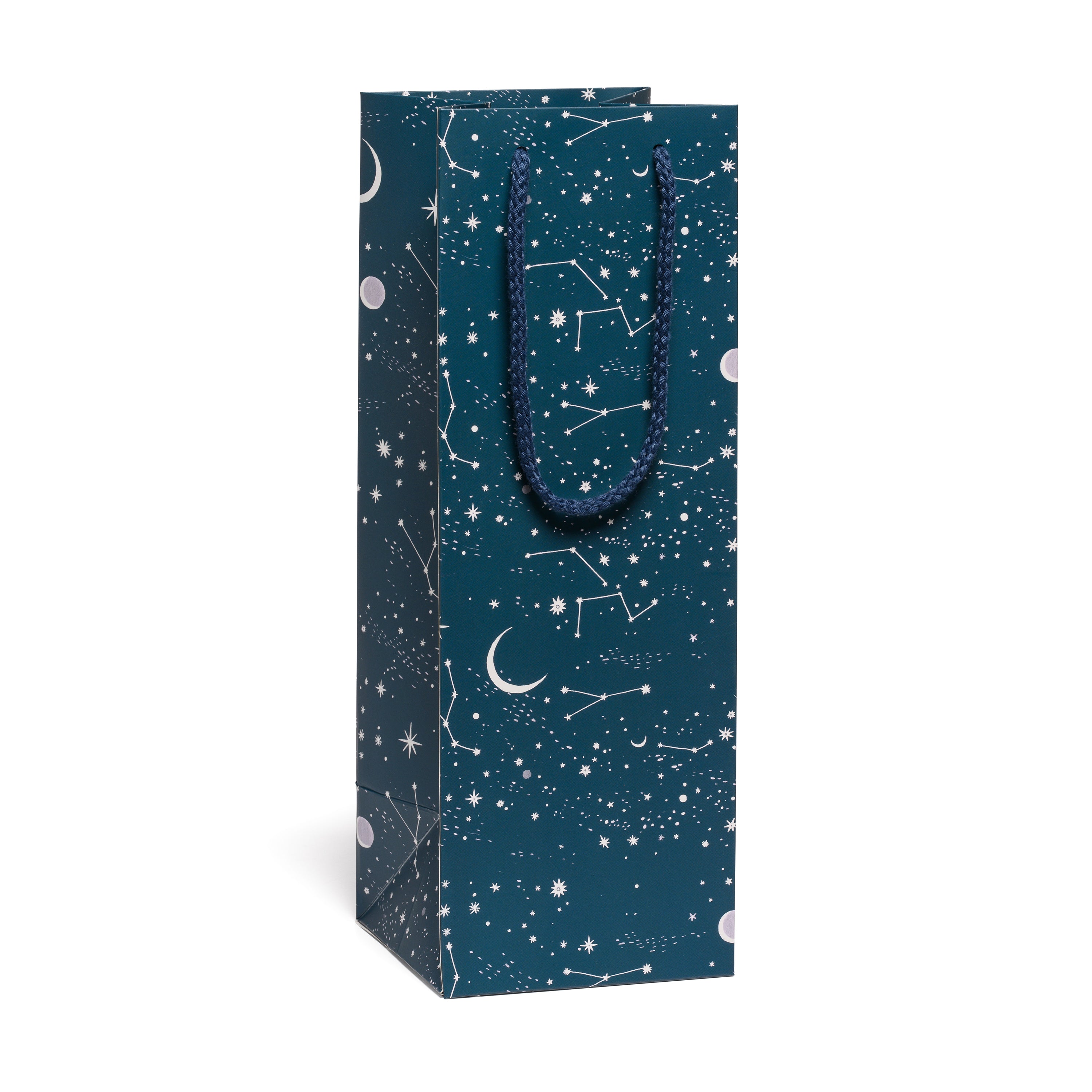 Moon and Stars booze bag