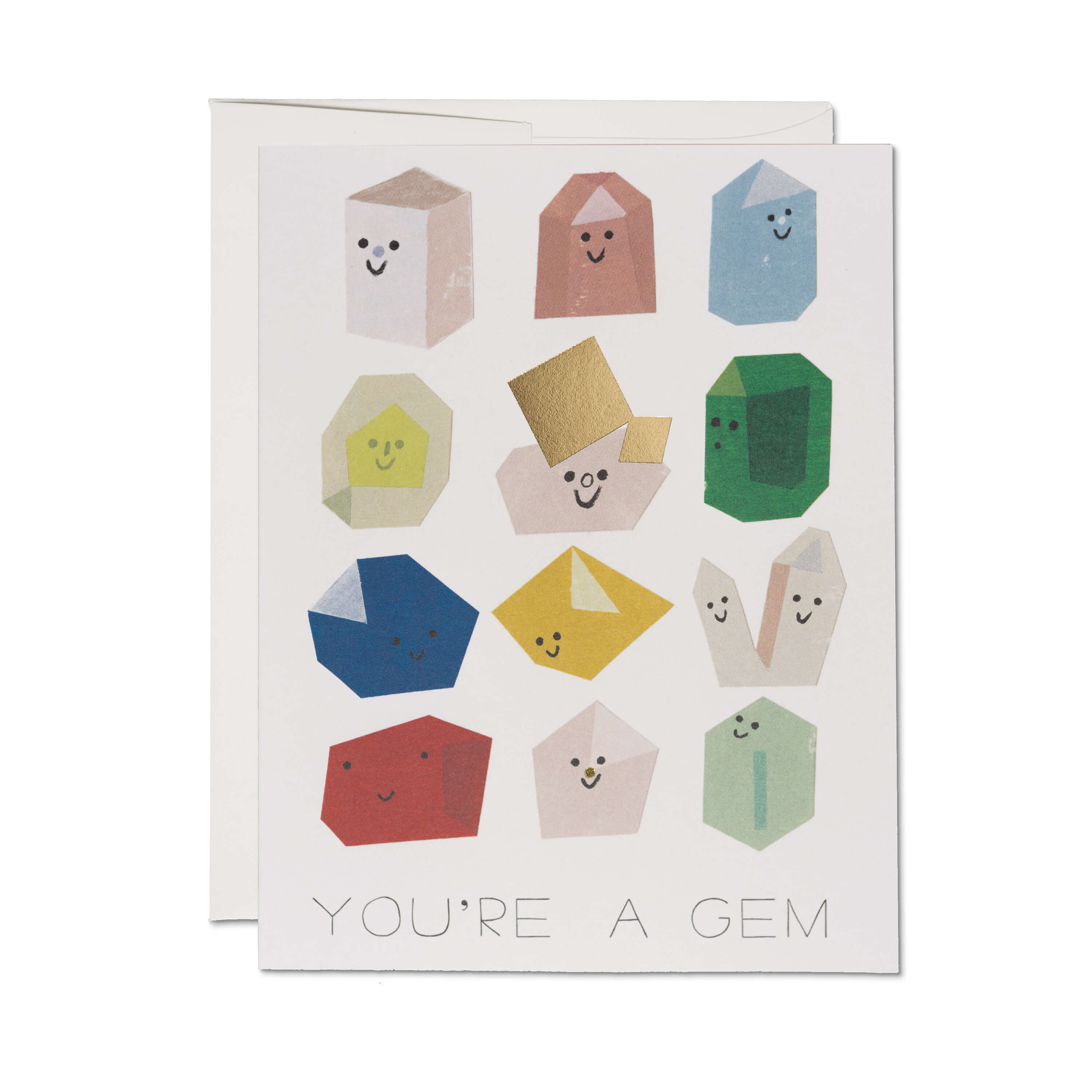Gem Buddies SINGLE