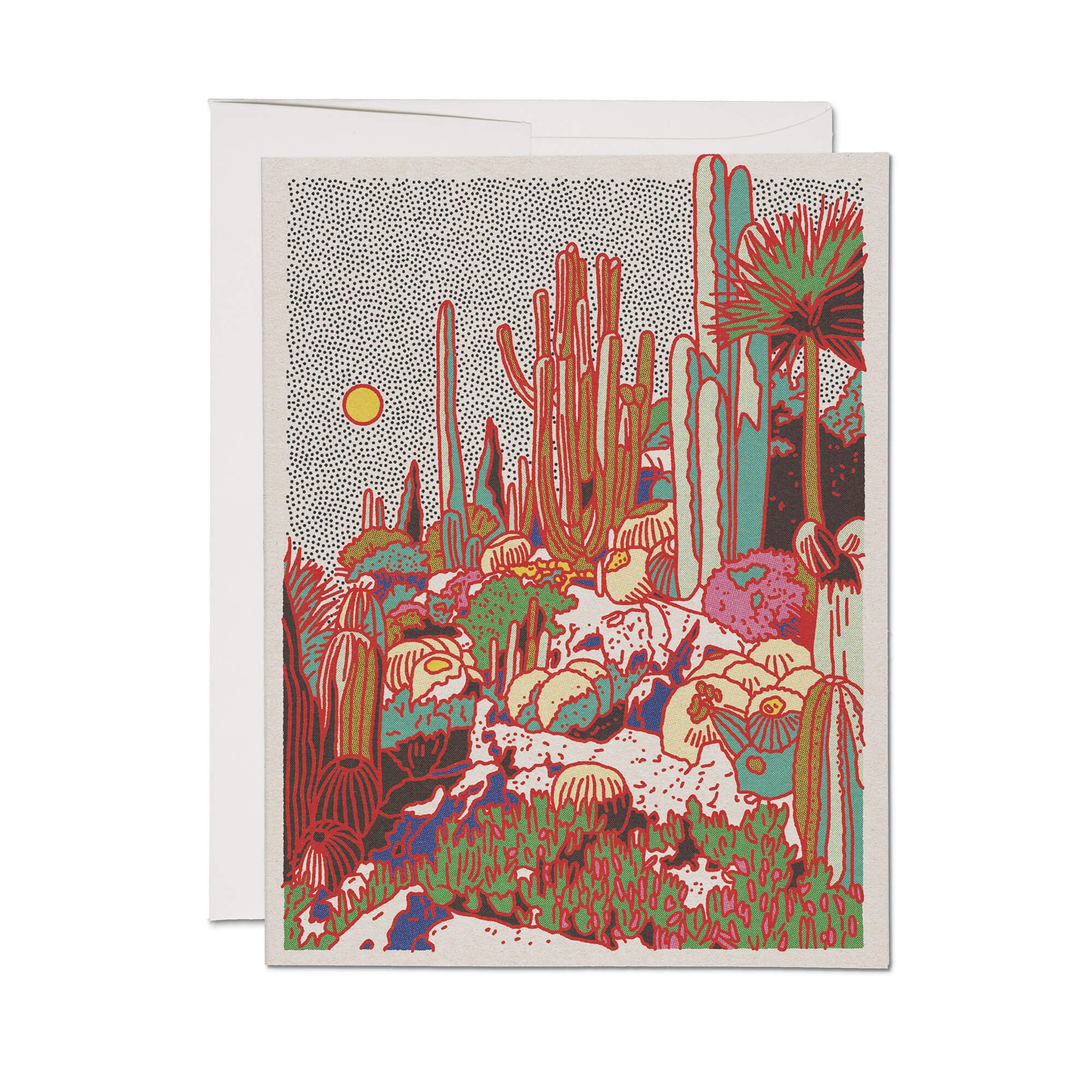 Desert Sunset SINGLE