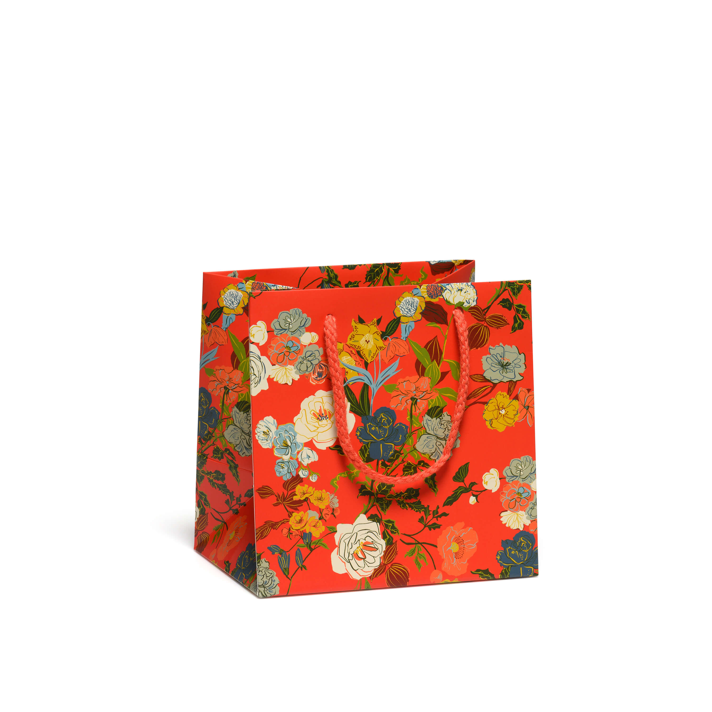 Rose Garden small gift bag Small