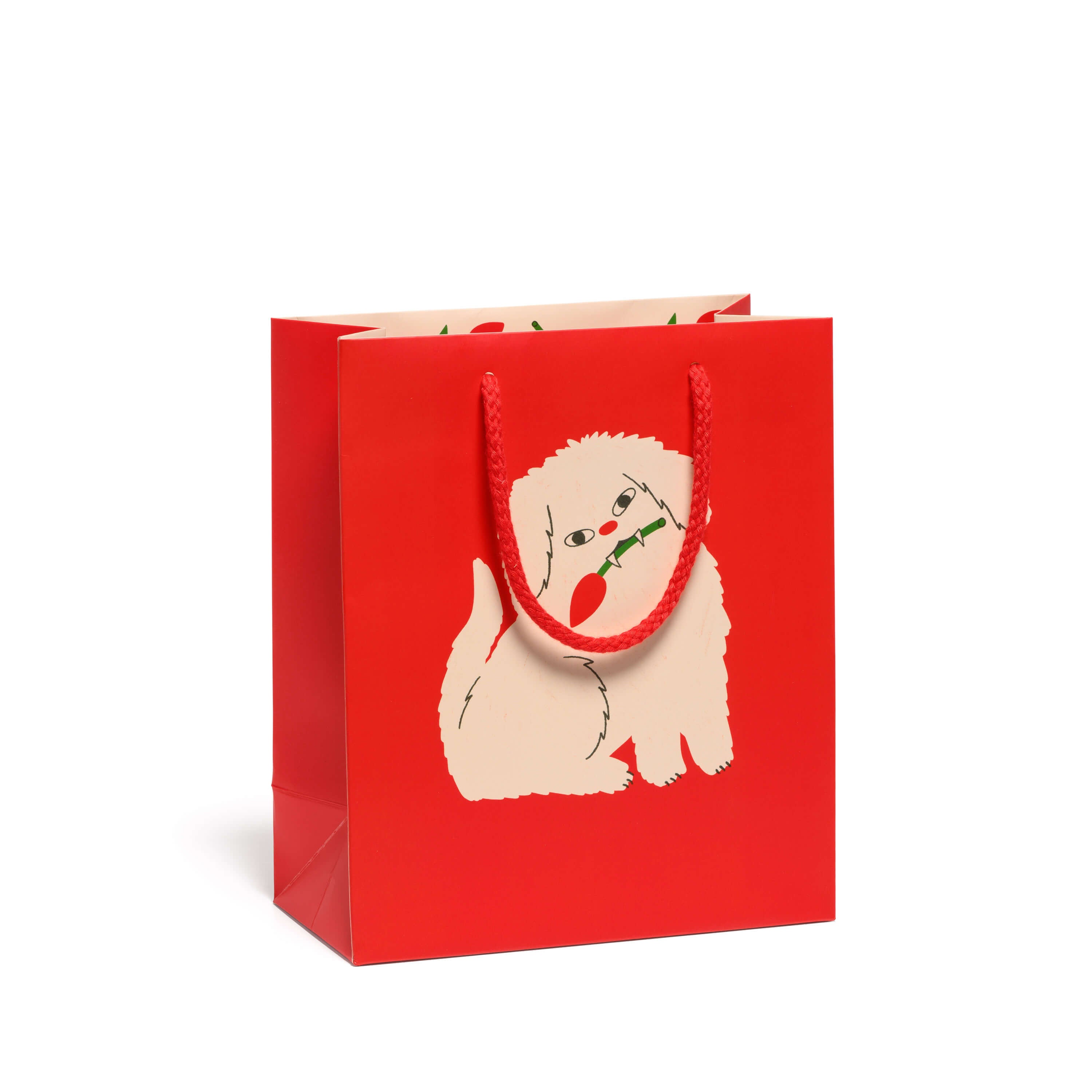Nothing Compares to You medium gift bag – Red Cap Cards