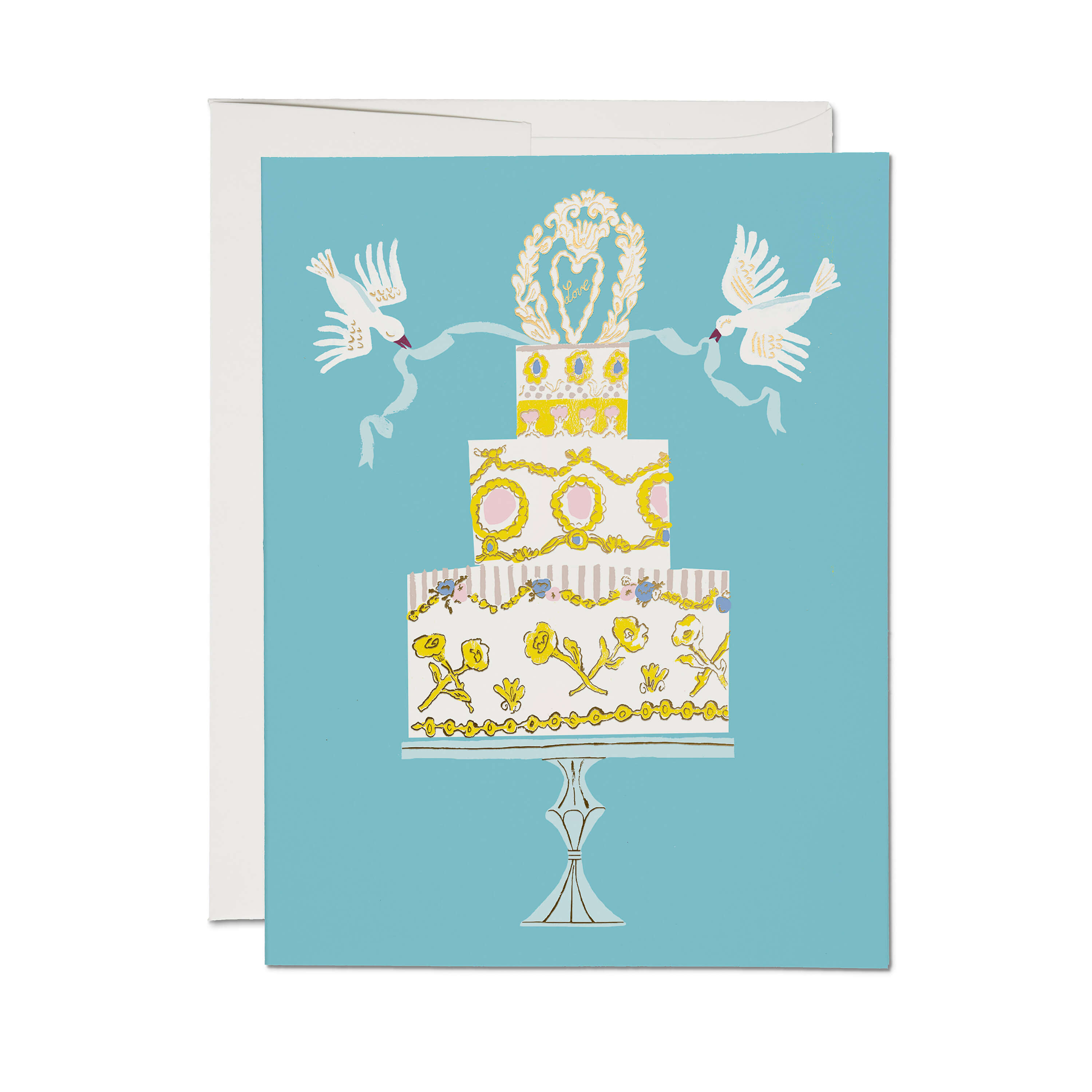 Love Cake SINGLE