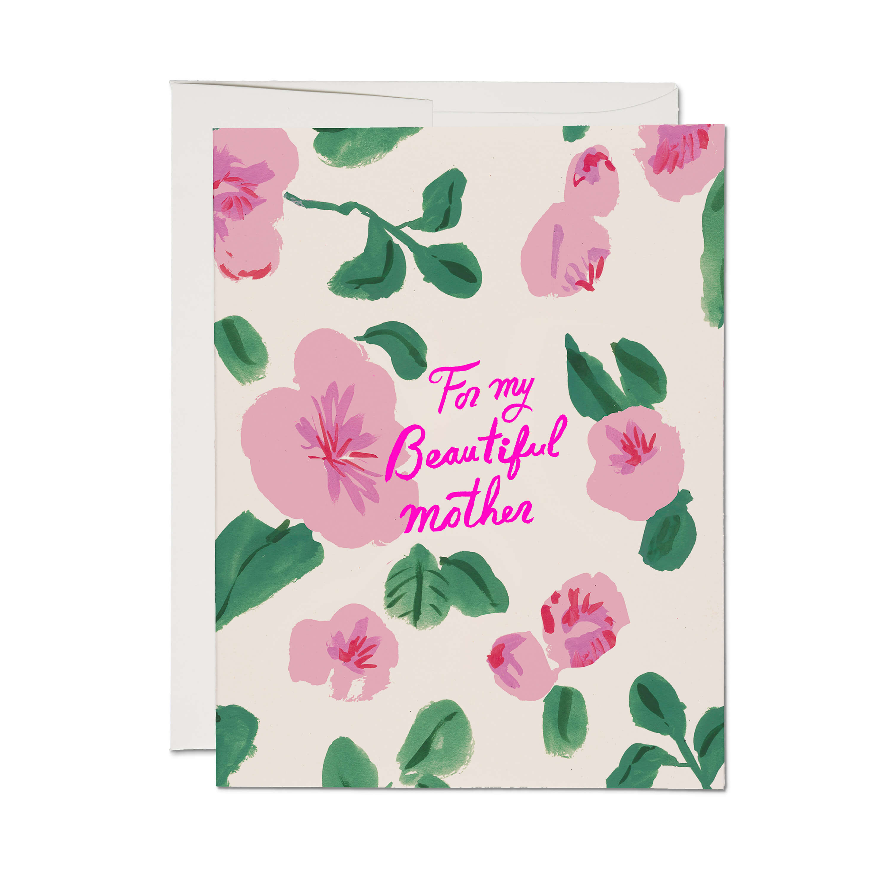 Mother Rose BOXED SET OF 8