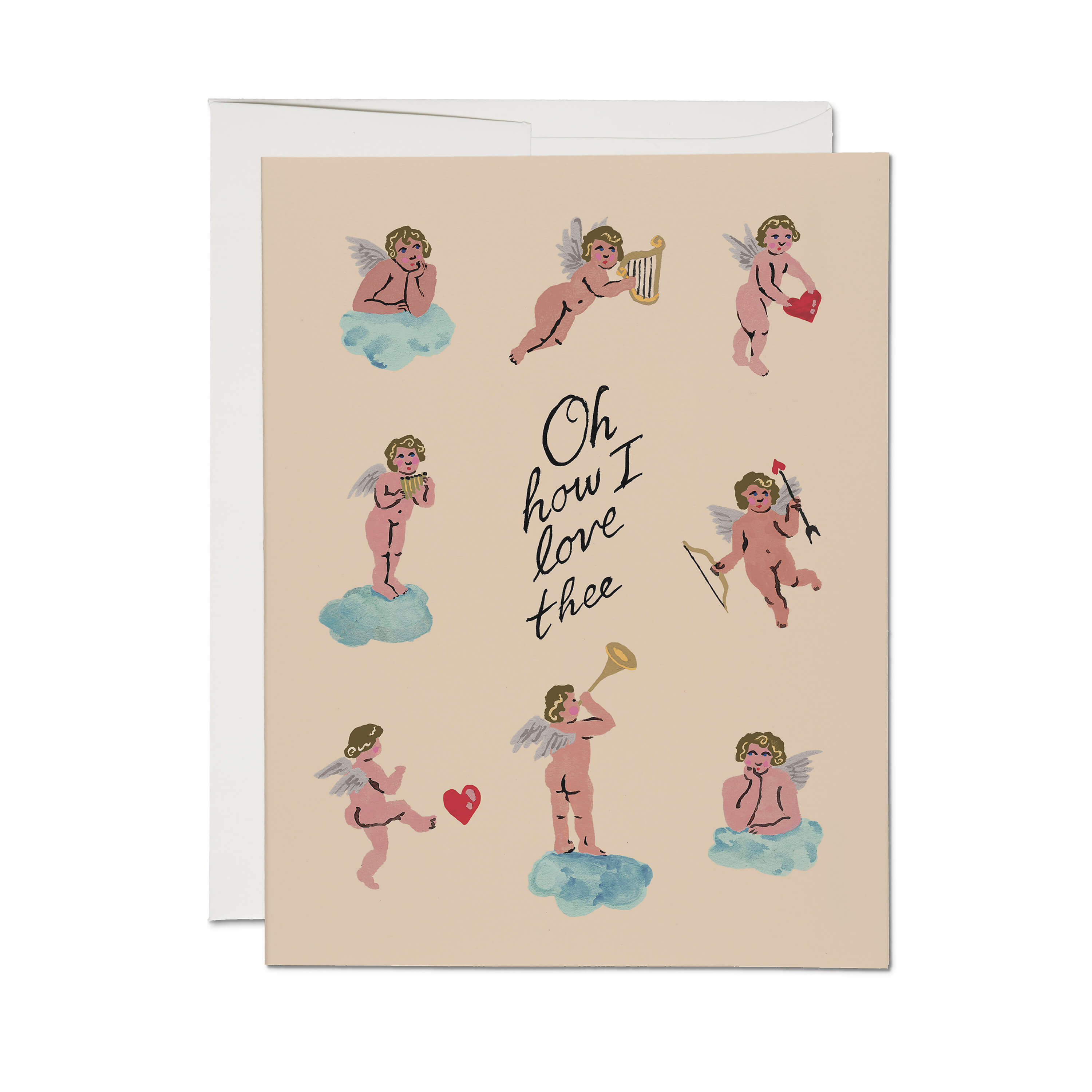 Little Cupids SINGLE
