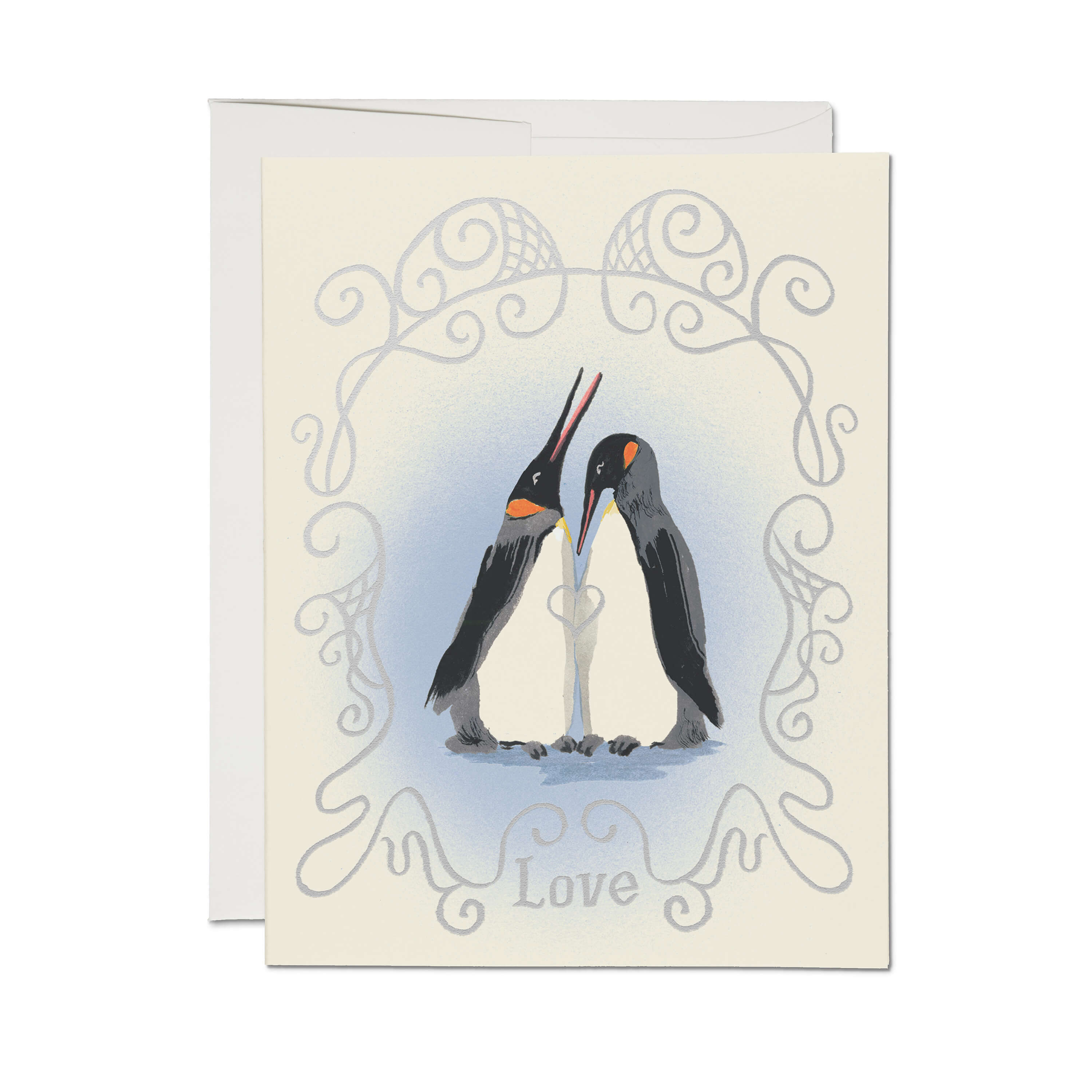 Penguin Love SINGLE