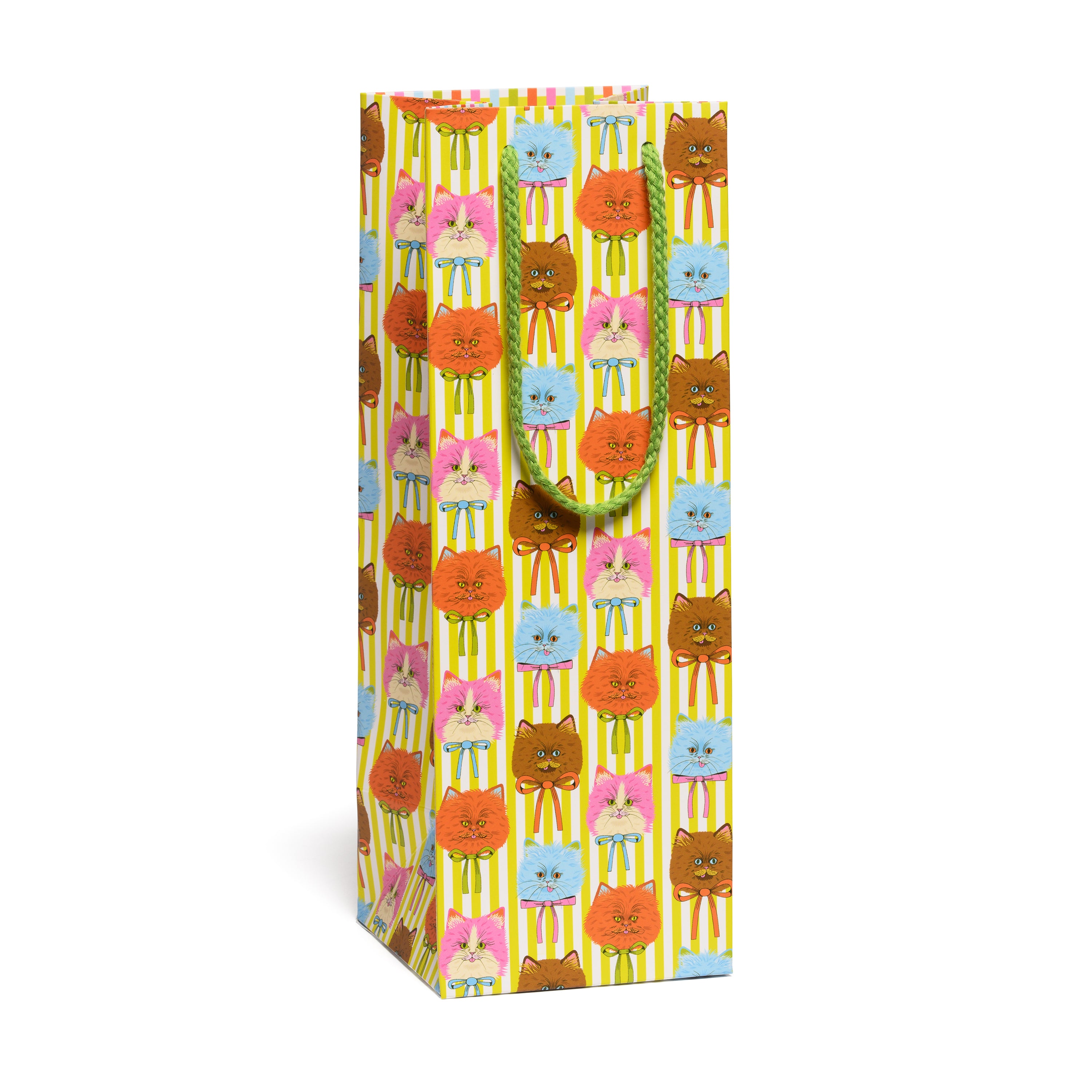 Tres Magnifique booze bag