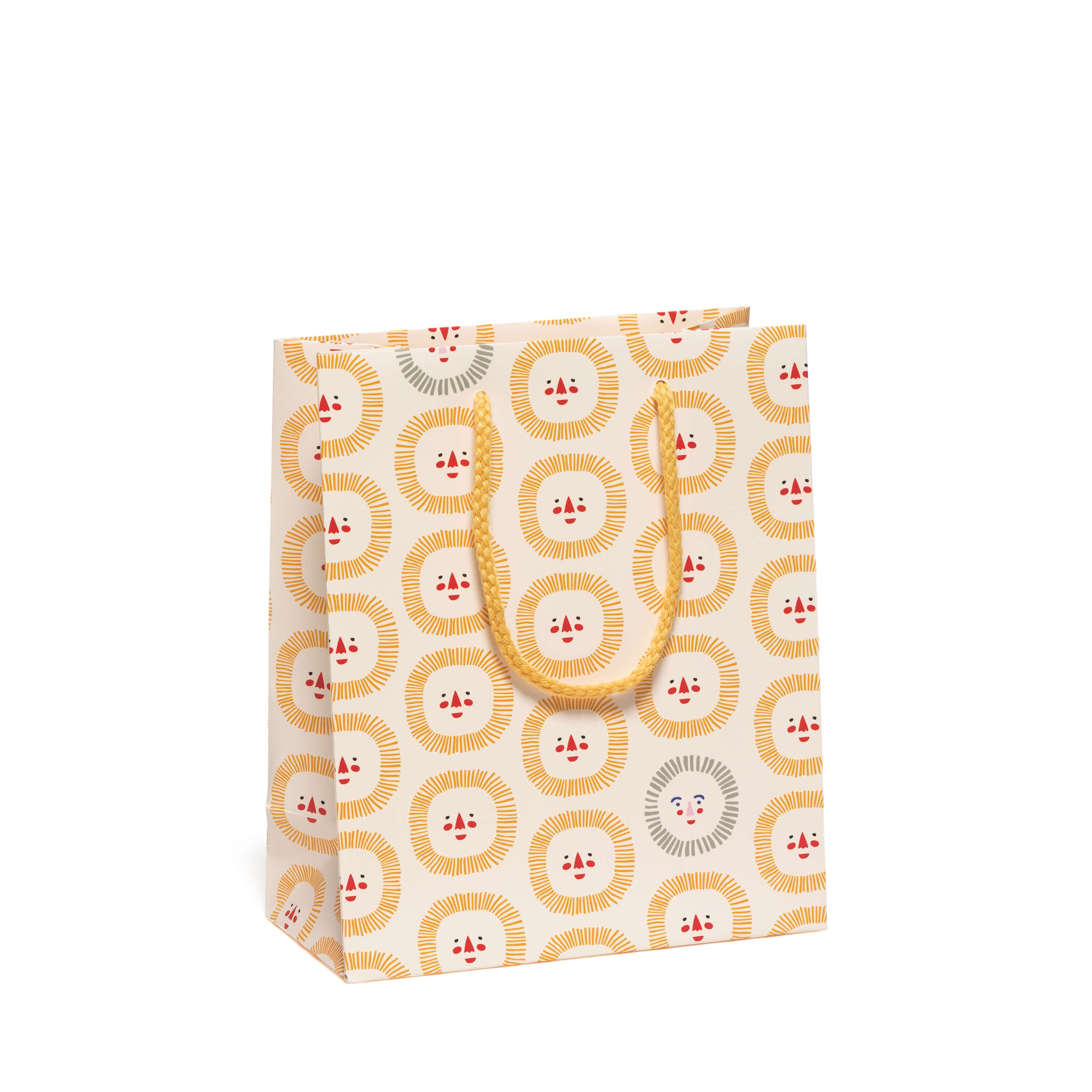 Sunshine Smiles medium gift bag