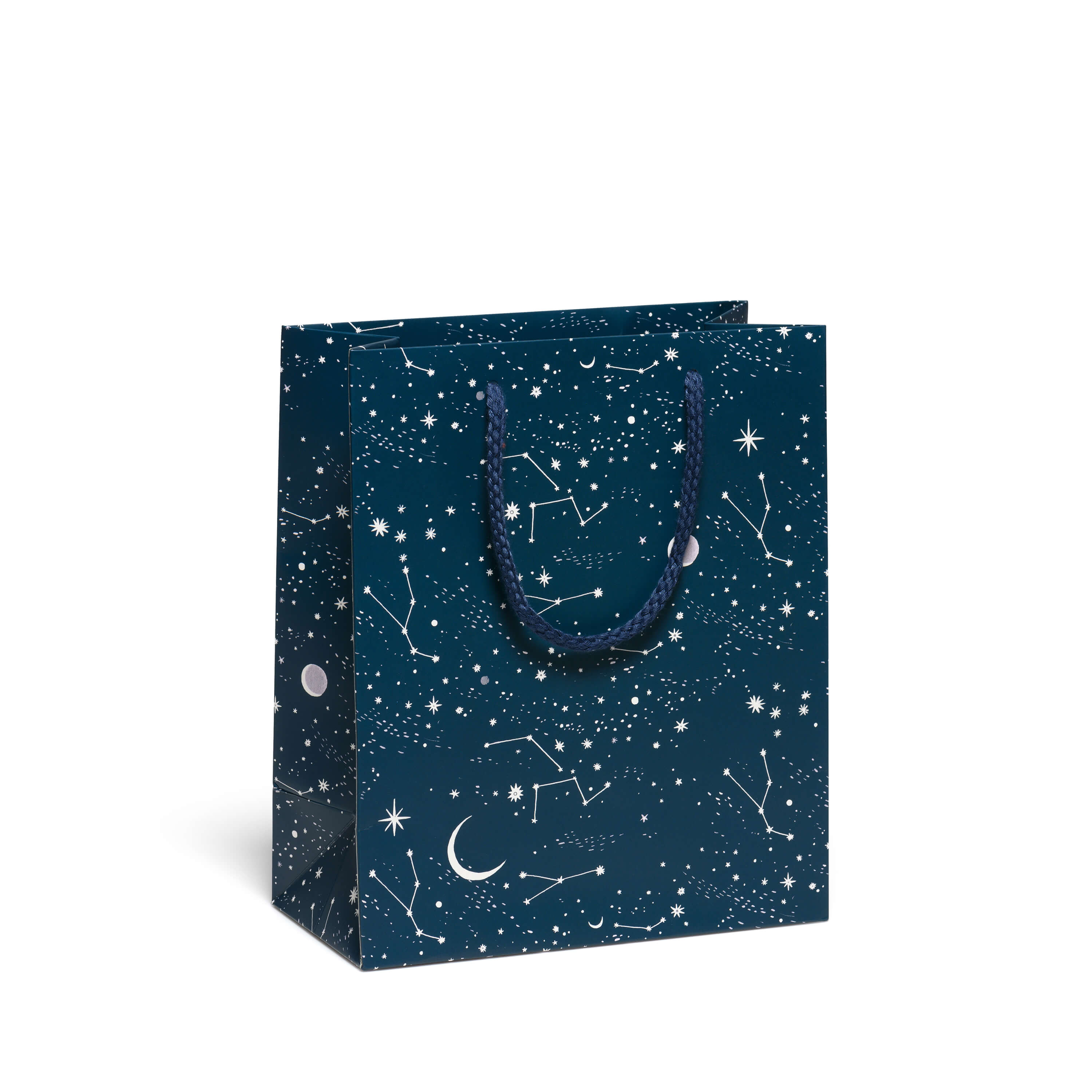 Moon and Stars medium gift bag Medium