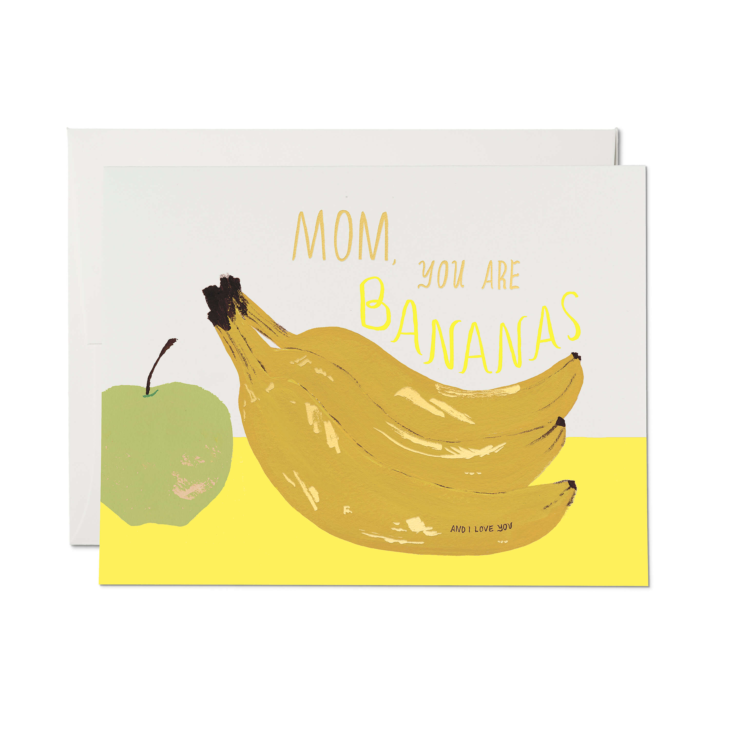 You Are Bananas Single