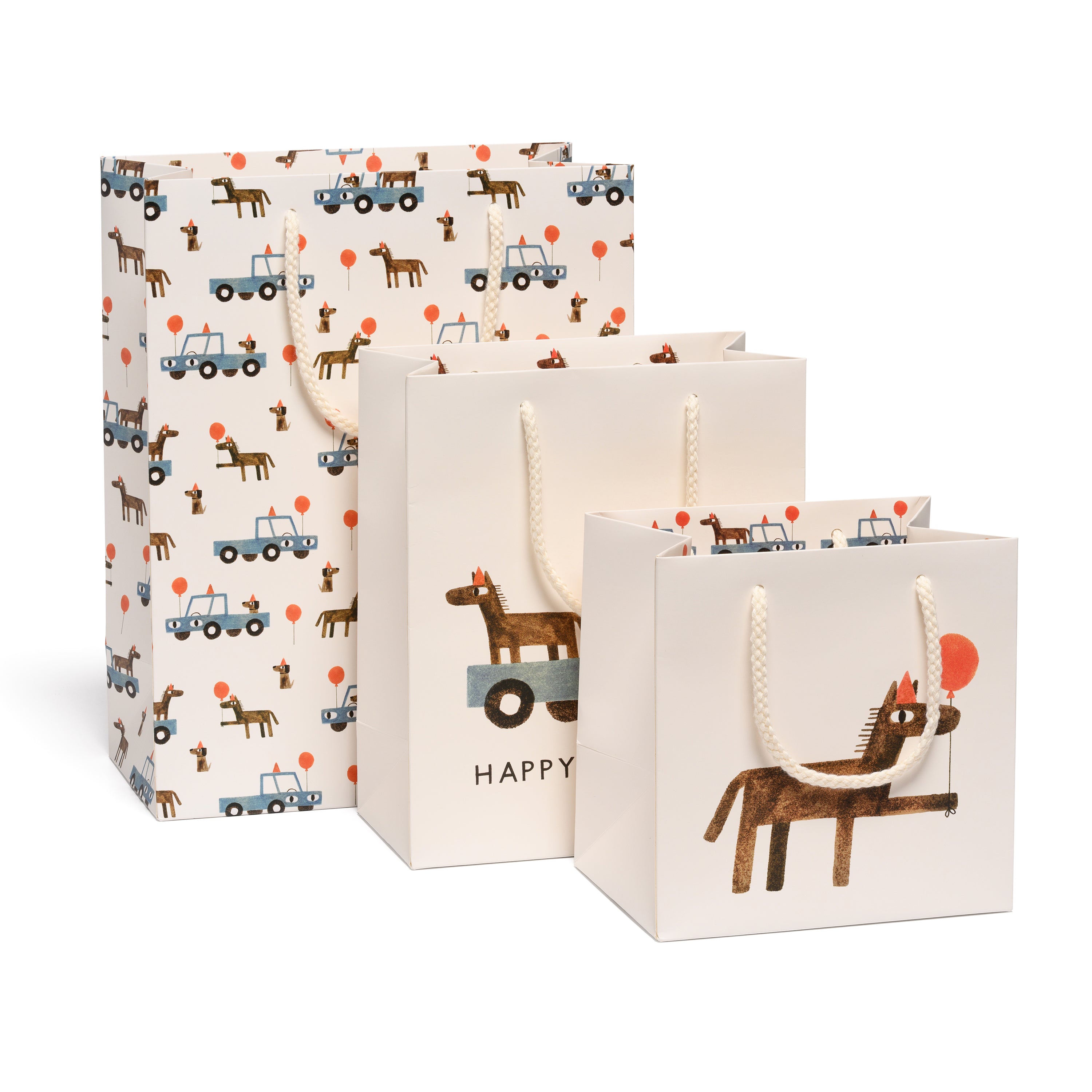 Your Farm gift bags