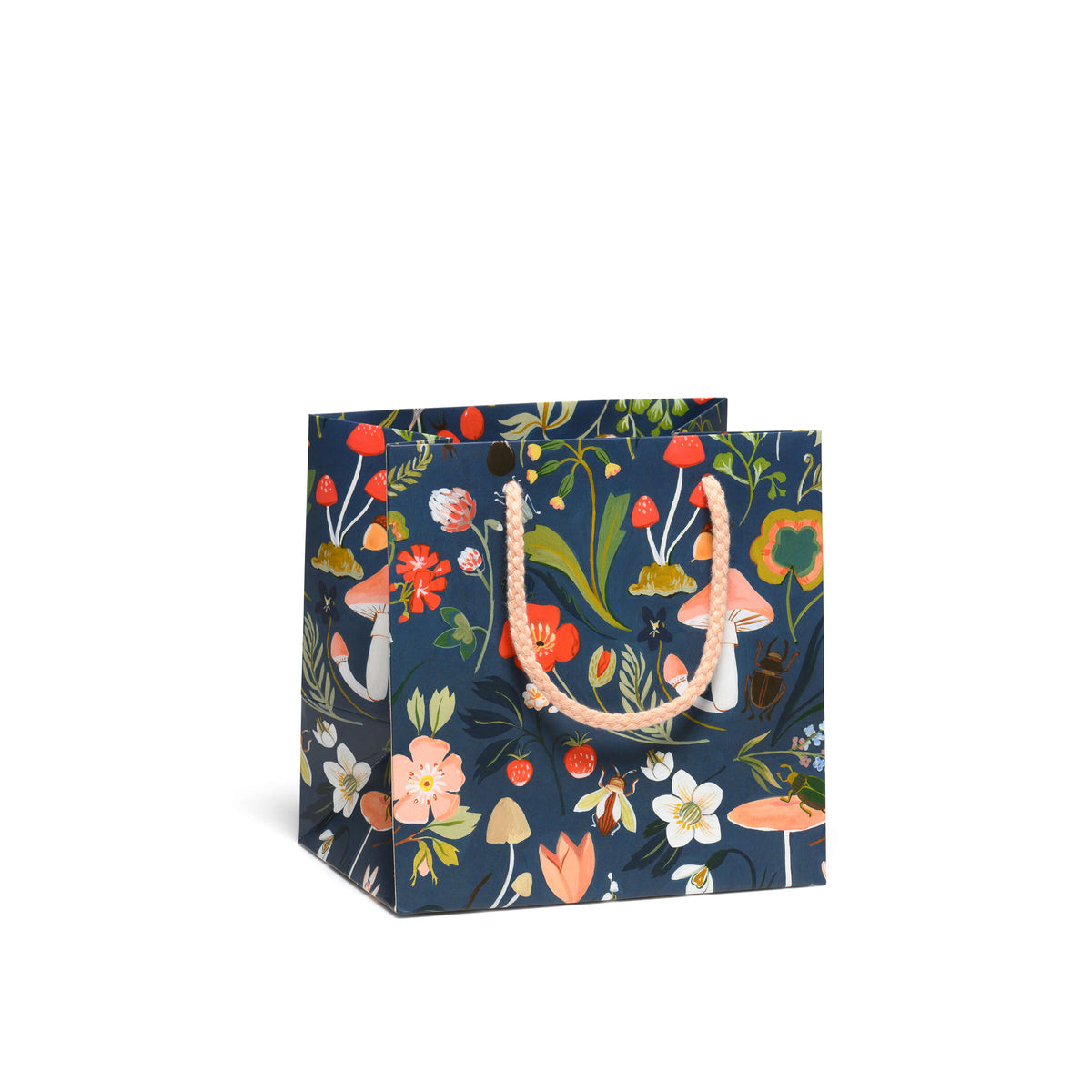 Forest Blue gift bags – Red Cap Cards