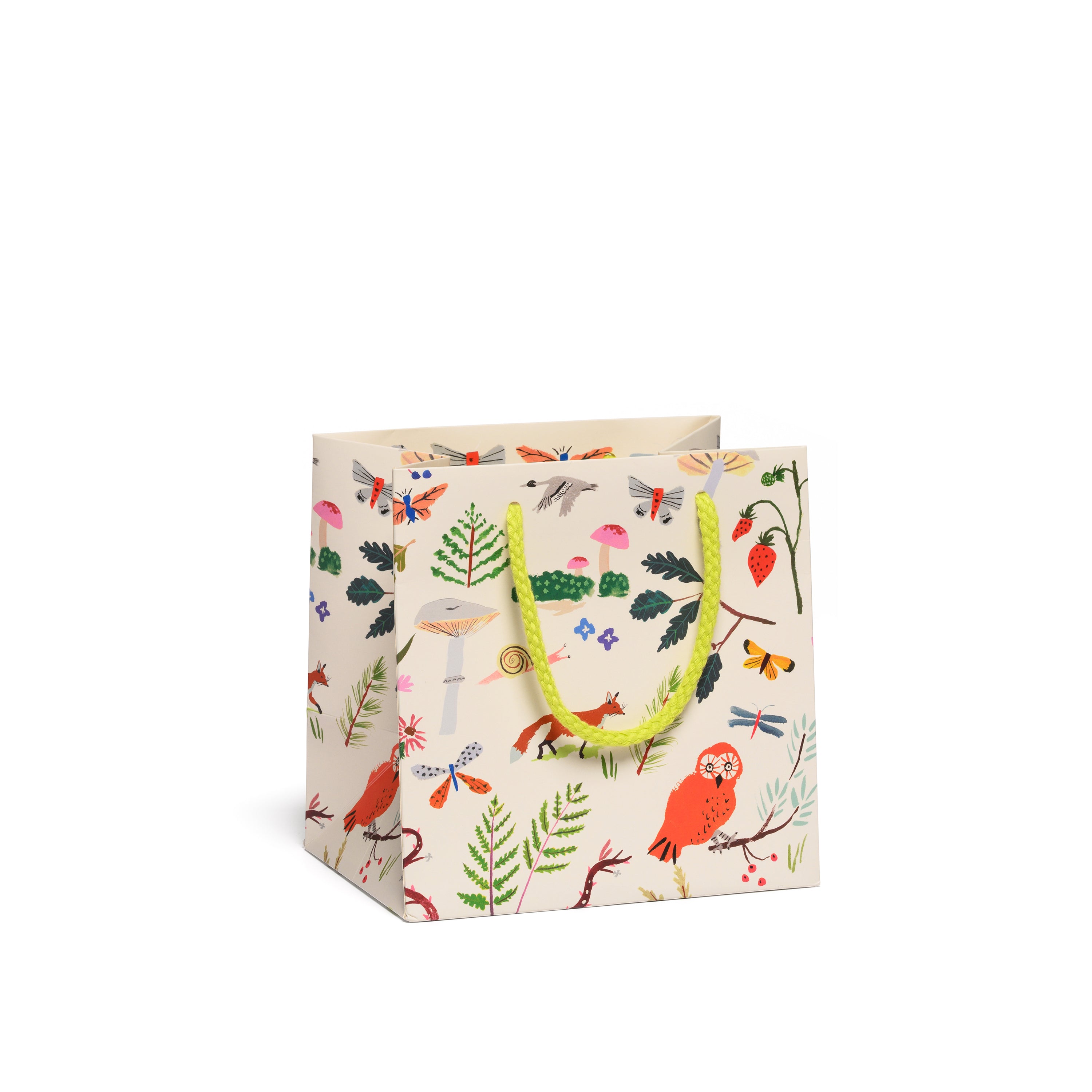 Wildwood gift bags