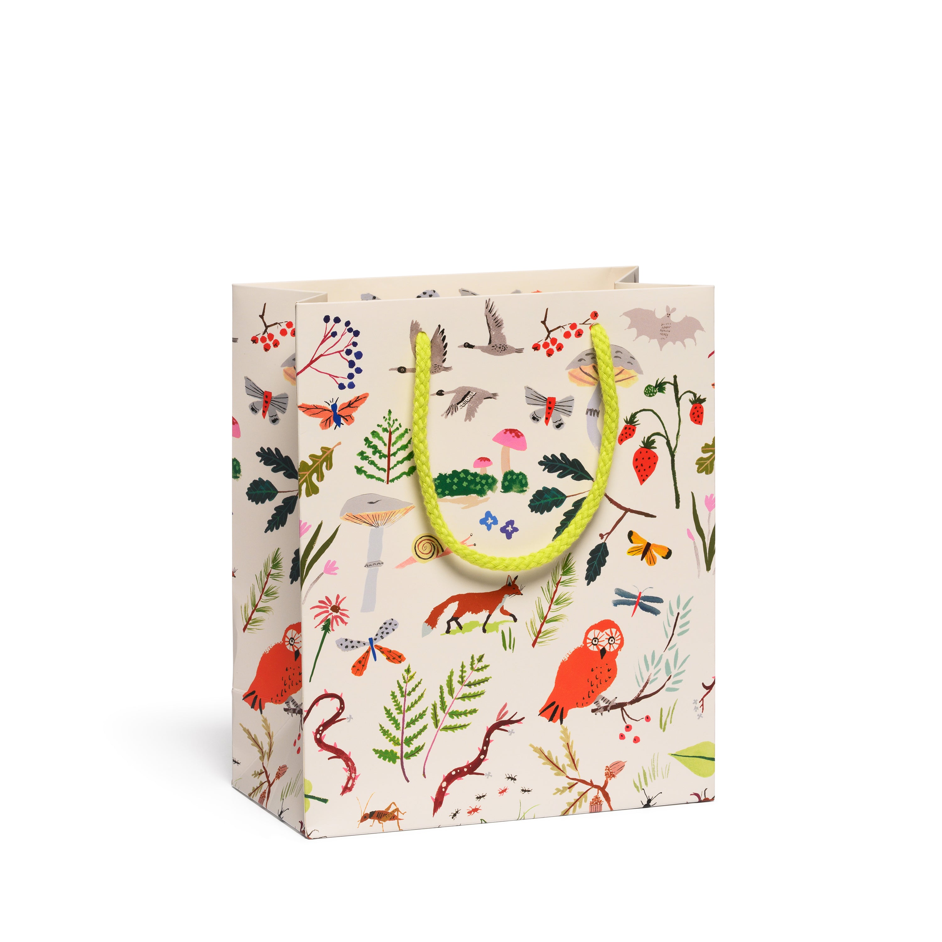 Wildwood gift bags