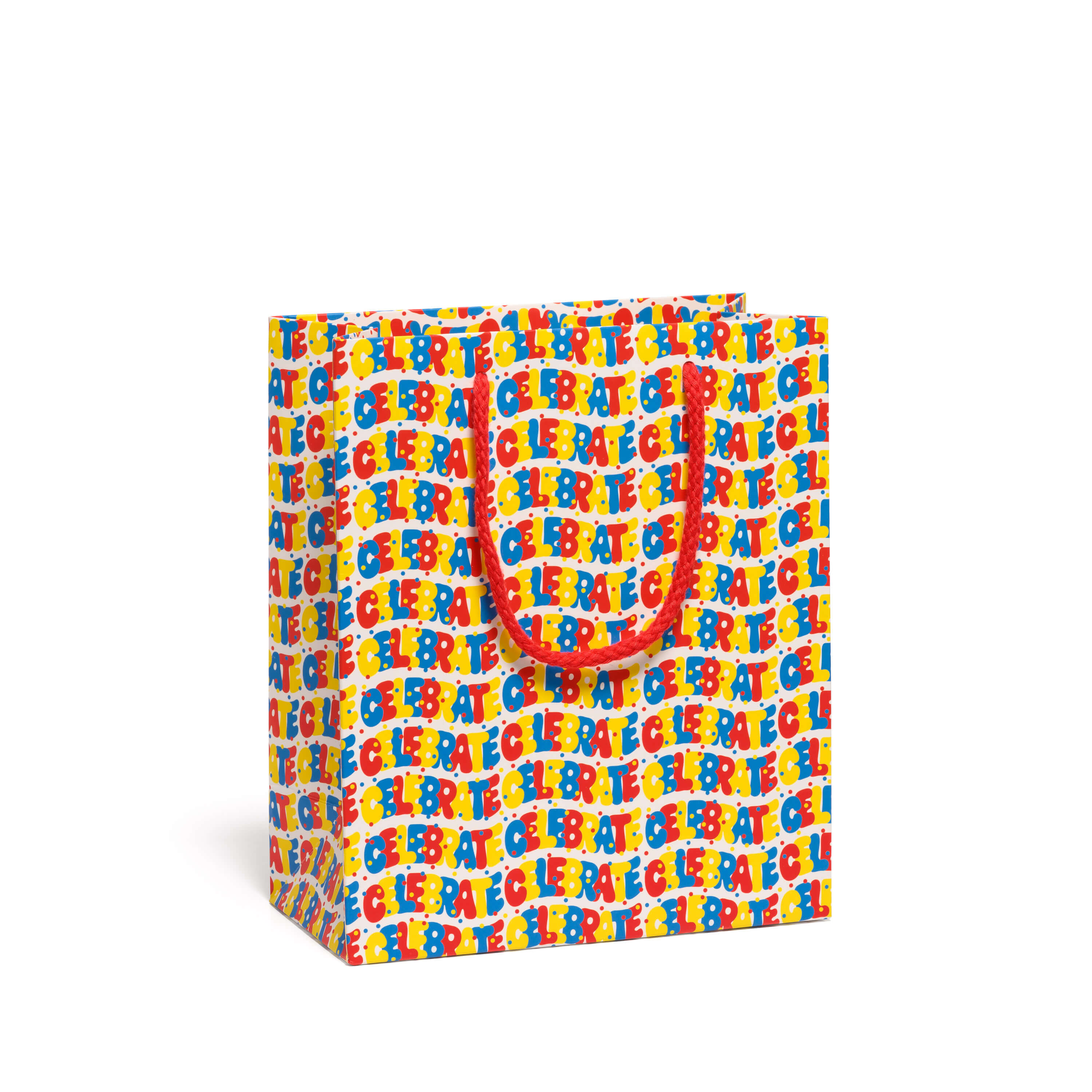 Strawberry Critters gift bags – Red Cap Cards