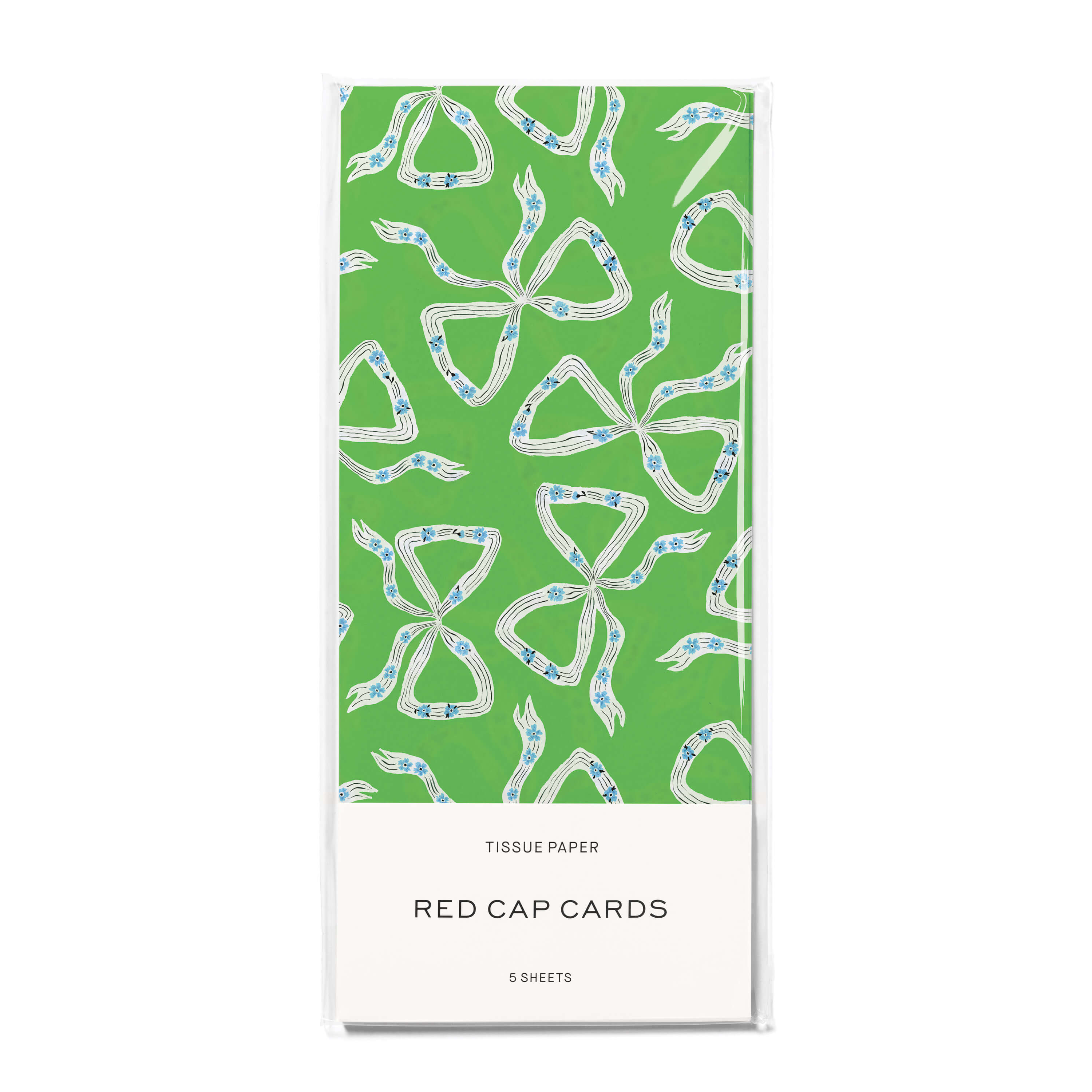 Perfect Bow tissue paper 5 Sheets