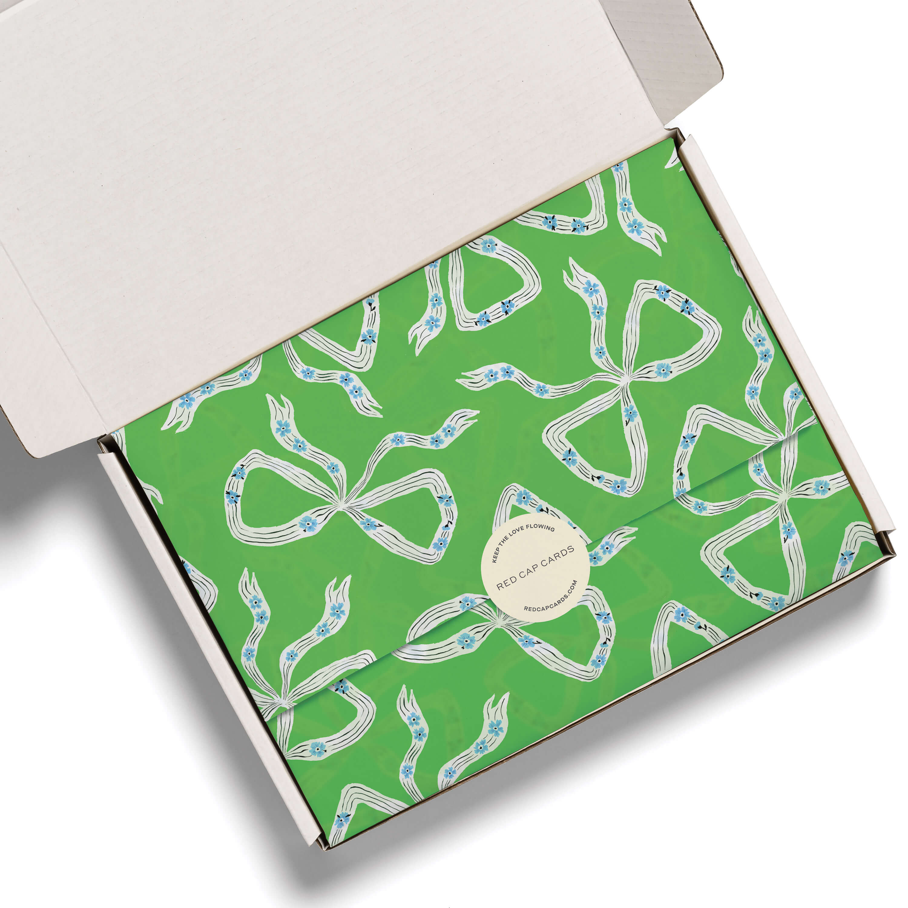 Perfect Bow tissue paper 5 Sheets