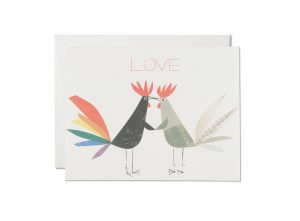 Rooster Love