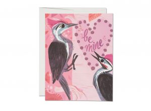 Woodpecker Love