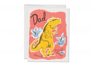 Dinosaur Dad
