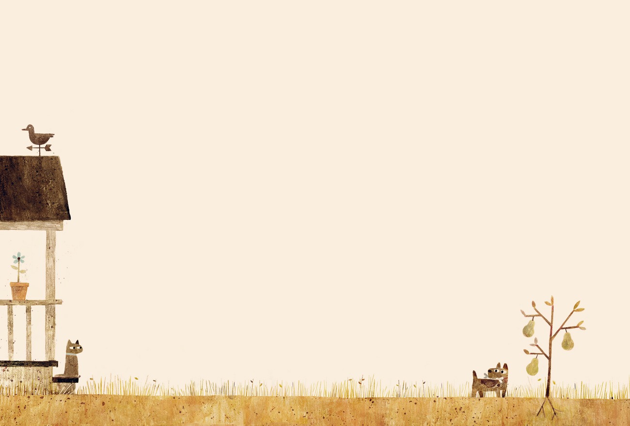 Sam and Dave Dig a Hole by Mac Barnett, illustrated by Jon Klassen